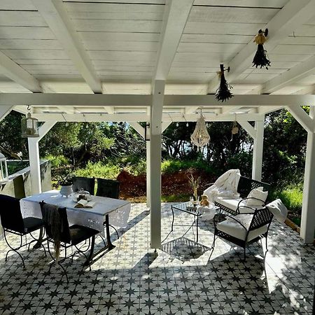 Robinson House Leticia Villa Čunski Екстериор снимка